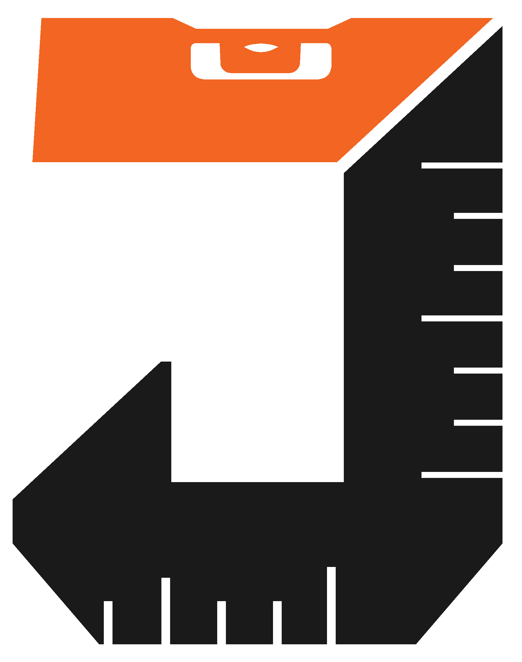 Journeymen mark